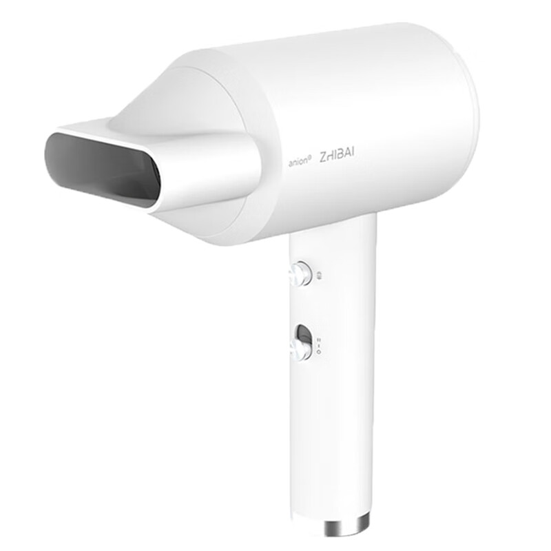 直白 恒温负离子冷热风吹风筒