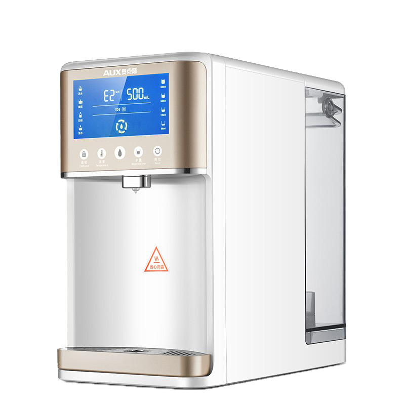 奥克斯 净饮一体机