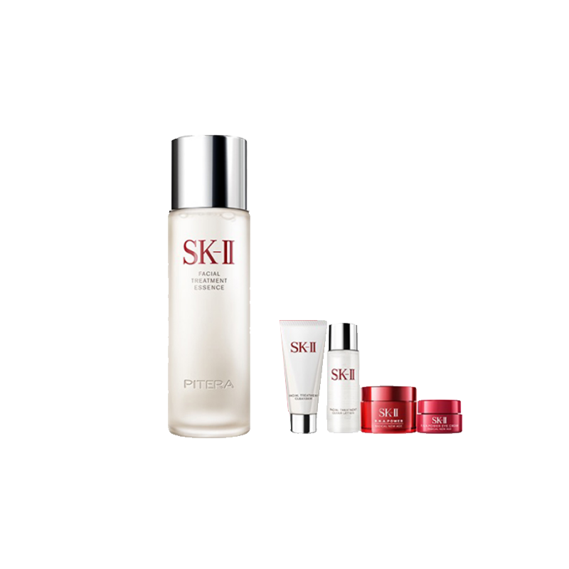 SK-II 维稳神仙水 精华露