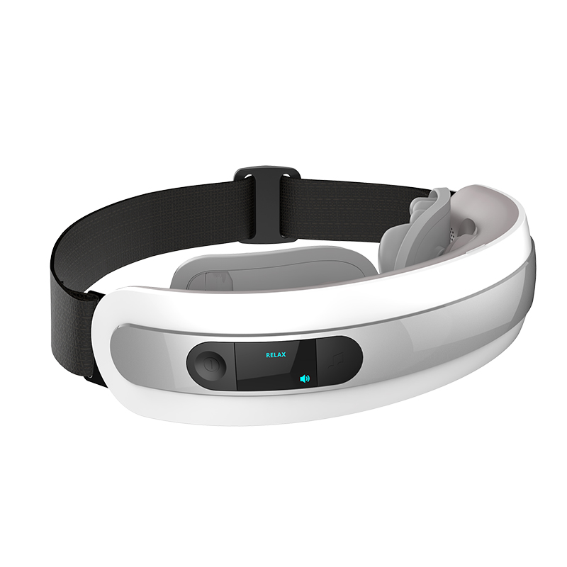 SKG多模式眼部按摩器