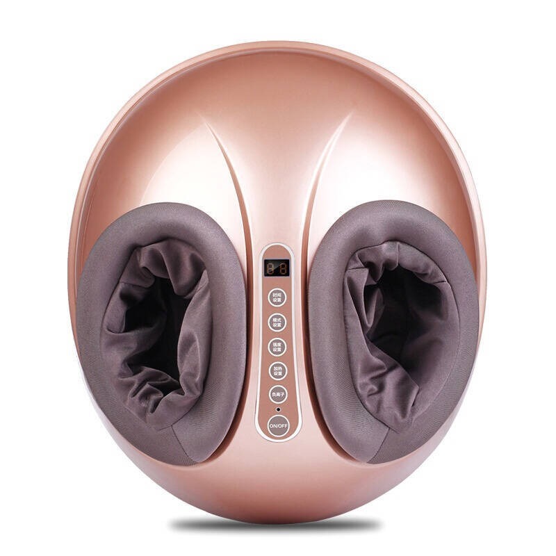 LHL 全包裹足疗机