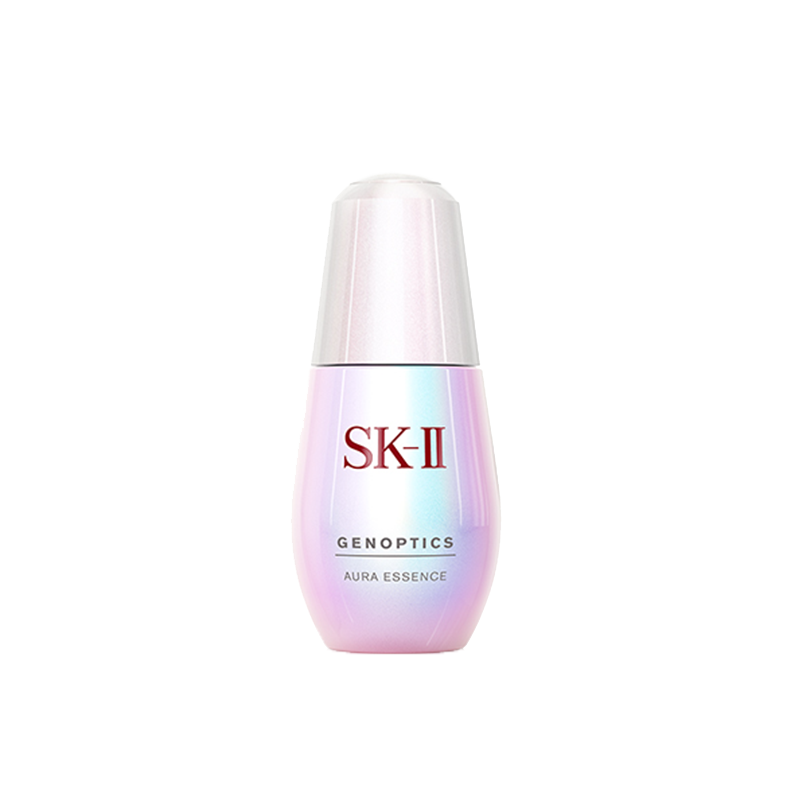 SK-II 美白小灯泡 精华液