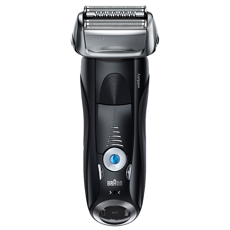 博朗 智能声波剃须电动剃须刀