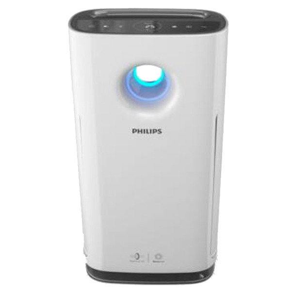 飞利浦 除细菌空气净化器