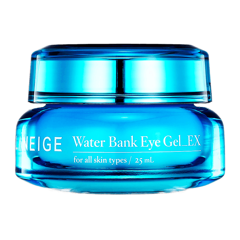 兰芝 新水酷特润明眸凝露