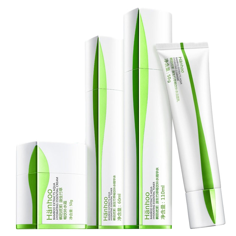 韩后补水嫩肤护肤套装