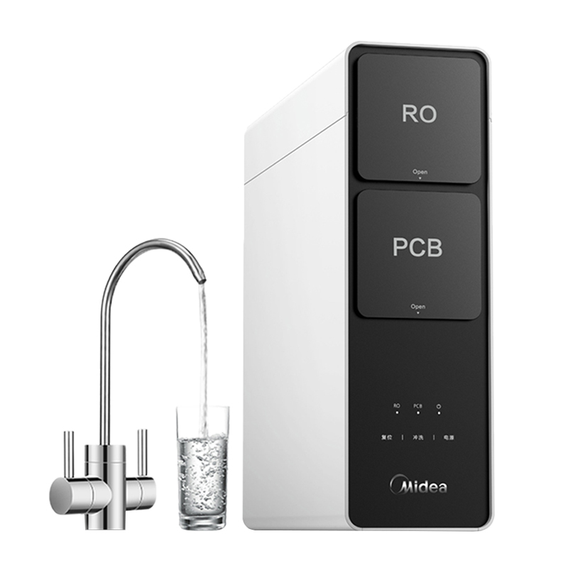 美的 家用直饮净水器