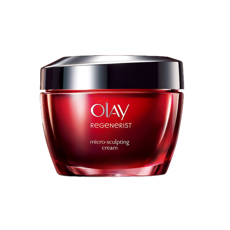 OLAY 大红瓶面霜