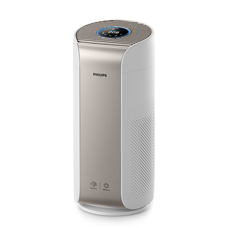 飞利浦 数字显示空气净化器