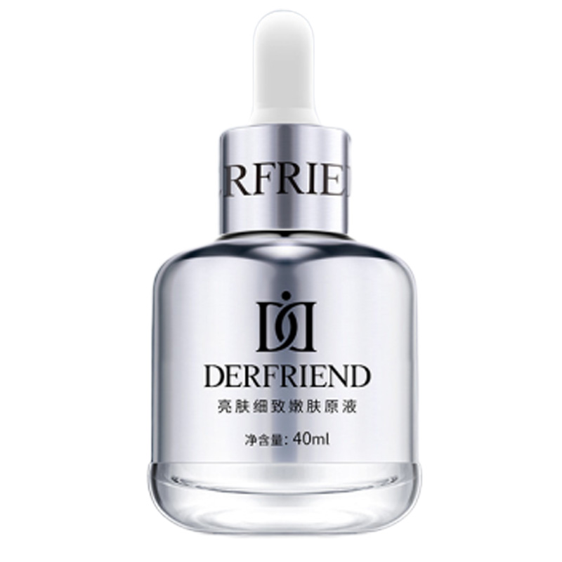 蝶芙兰 细致嫩肤面部精华液