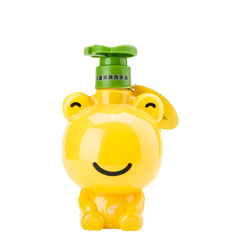 青蛙王子 滋润保湿洗手液