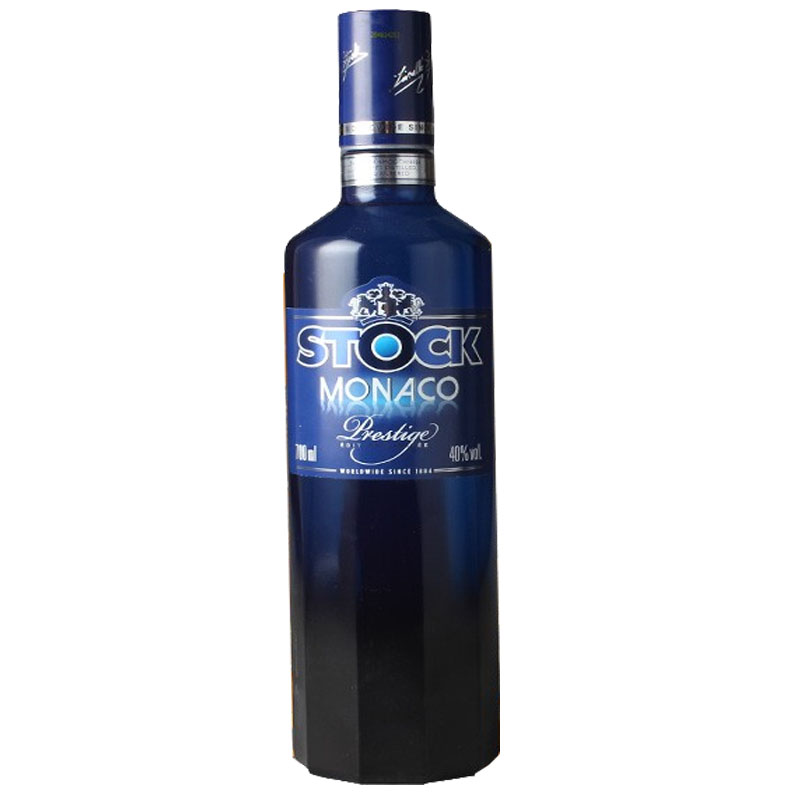 欧联达因 六大基酒鸡尾酒