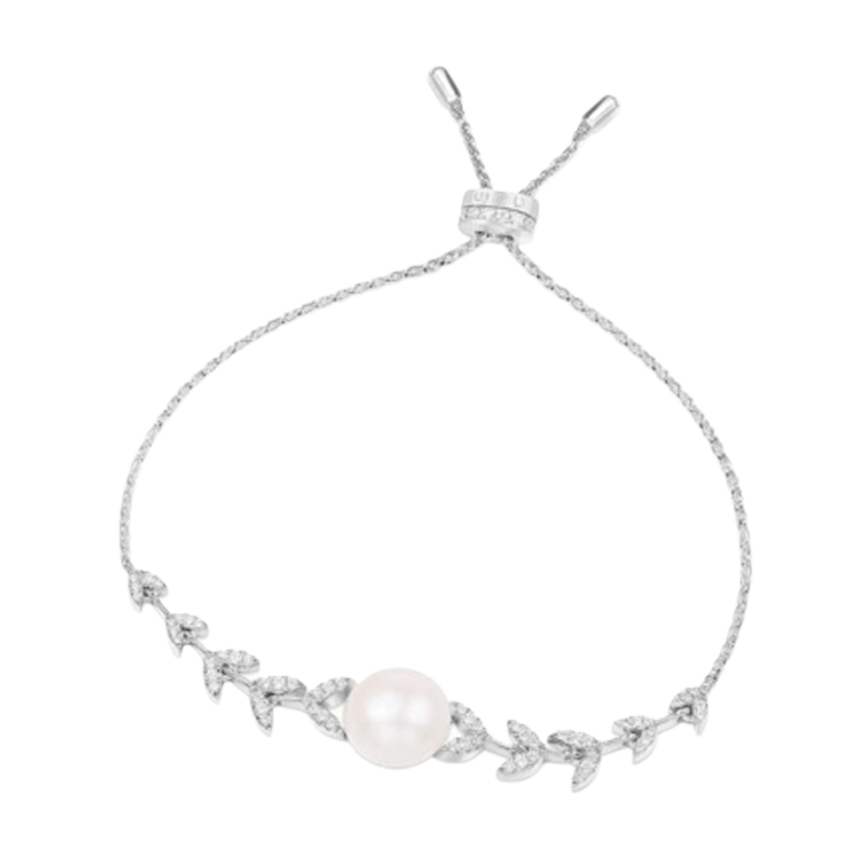 APM MONACO 珍珠手链