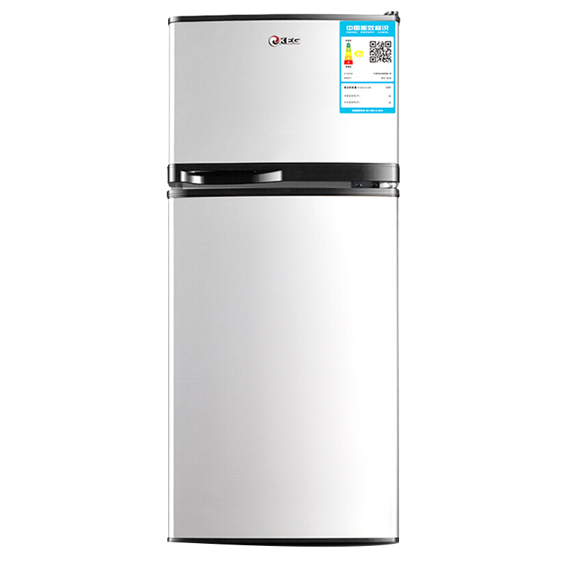 韩电 小型双门冰箱