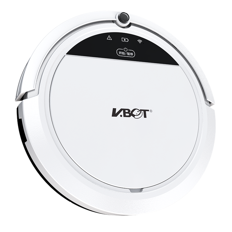 卫博士 智能扫地机器人
