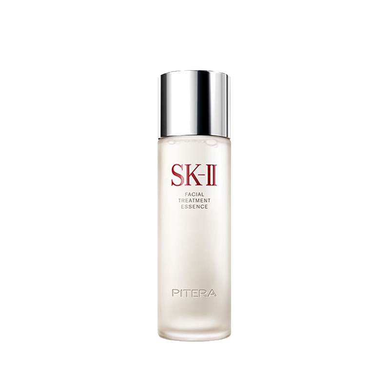 SK-II 焕颜神仙水 精华液