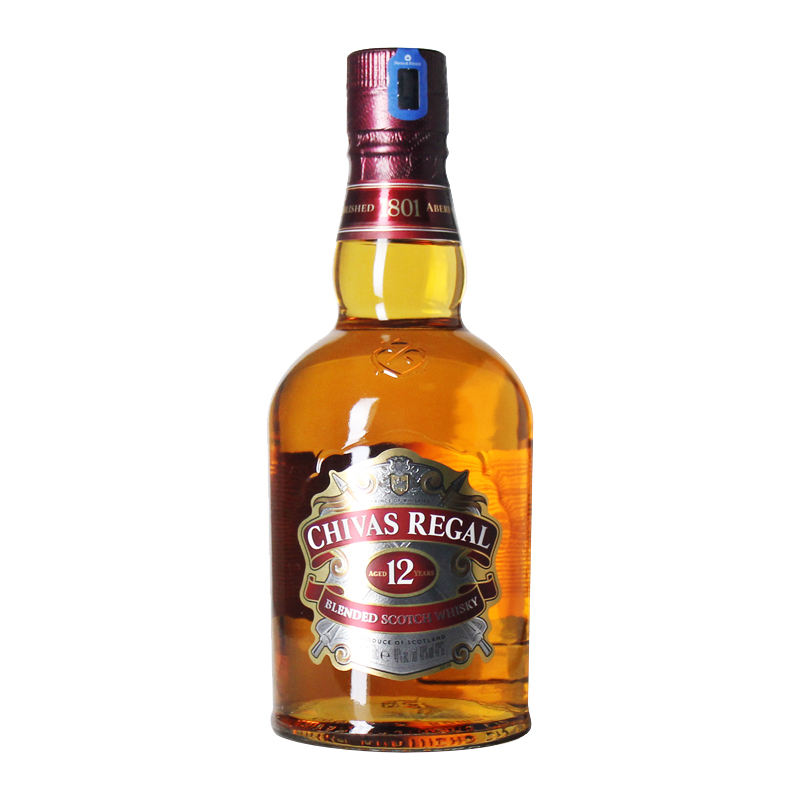 芝华士 12年苏格兰威士忌