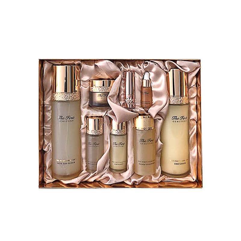 欧惠 补水保湿护肤品品套装