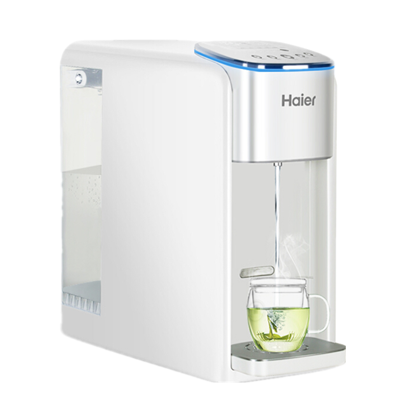 海尔 家用即热式净水器