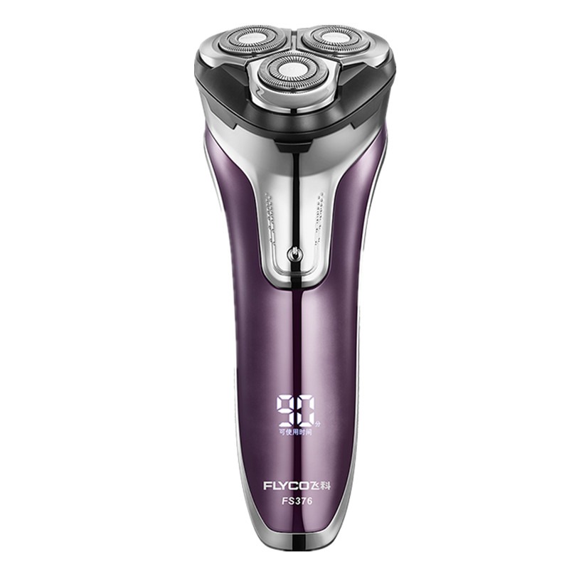 飞科 90分钟长续航剃须刀