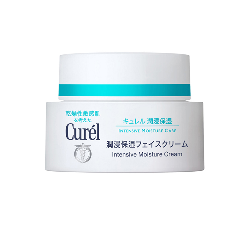 日本 润浸保湿滋养精华