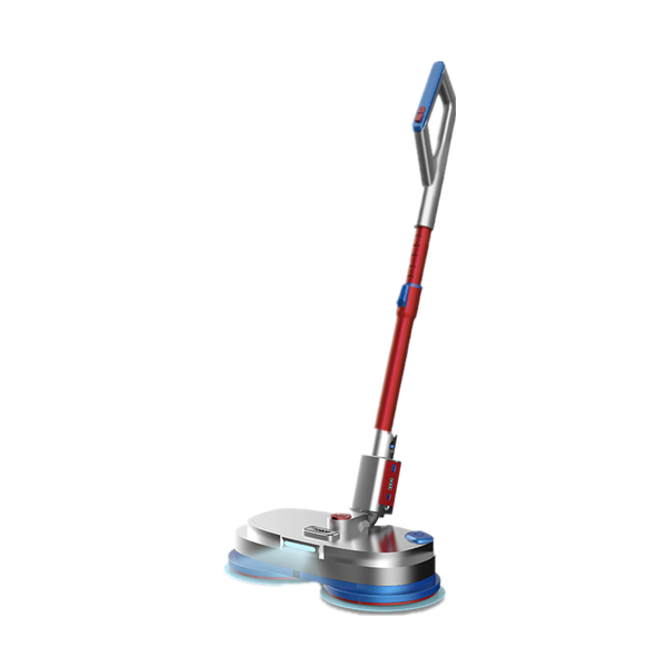 BOBOT 可旋转扫地机