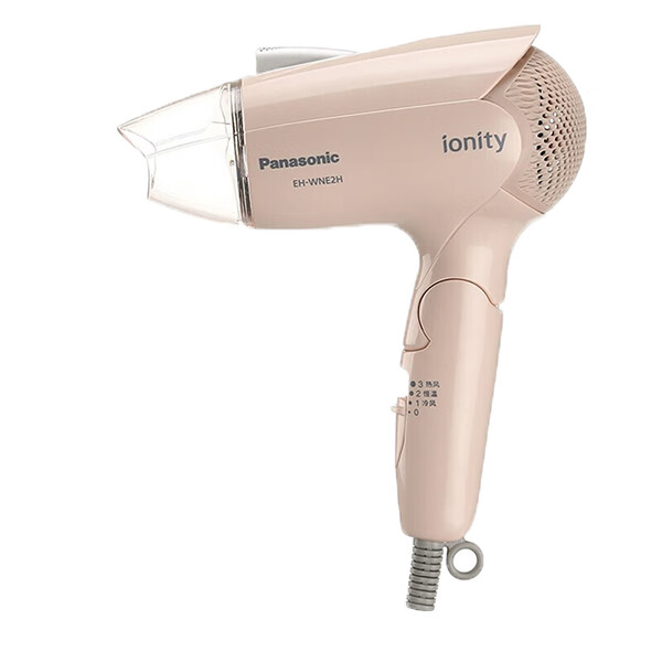 松下 负离子恒温电吹风机