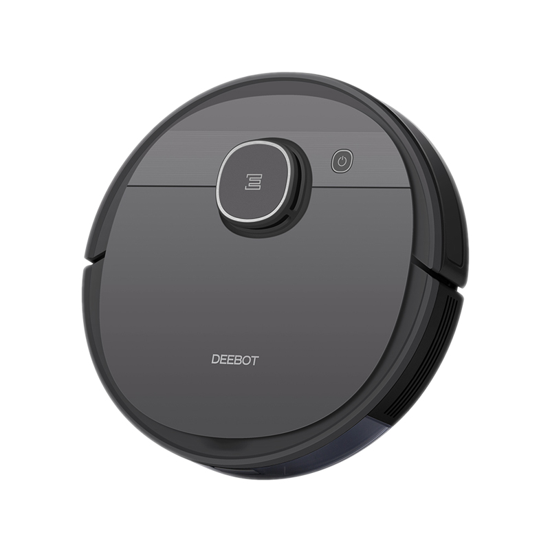 科沃斯 扫拖一体机家用机器人