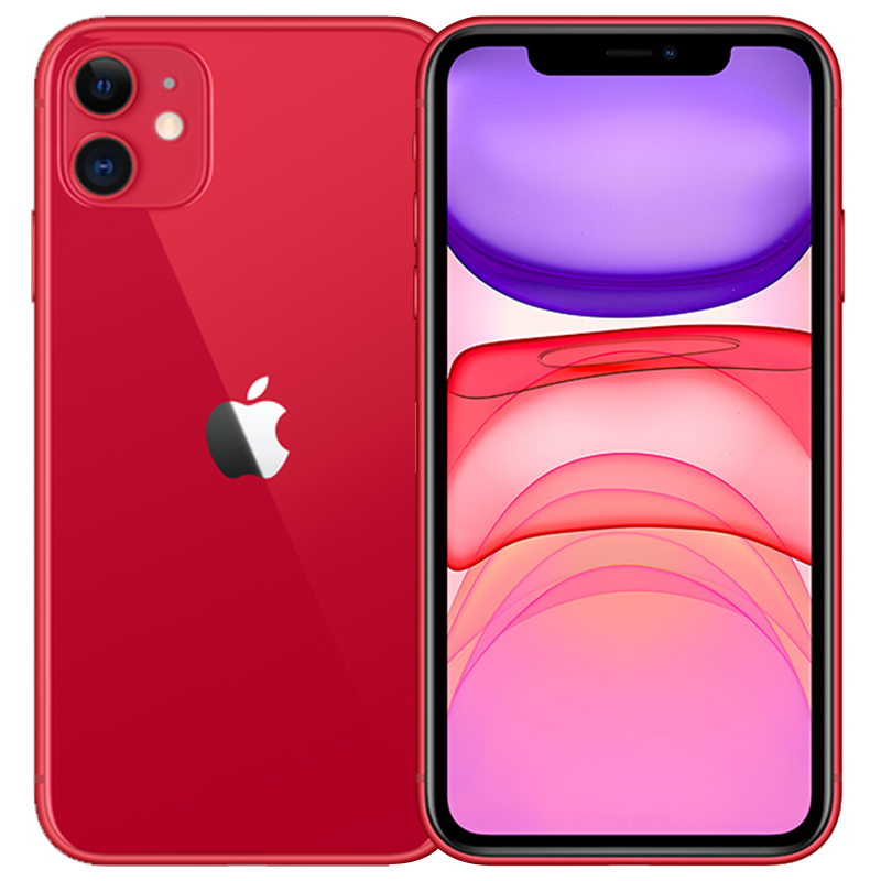 苹果11超广角双摄手机