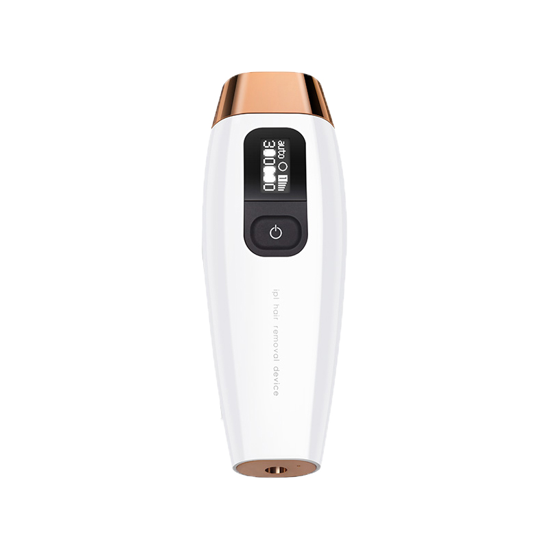 可思美 IPL脉冲激光脱毛仪