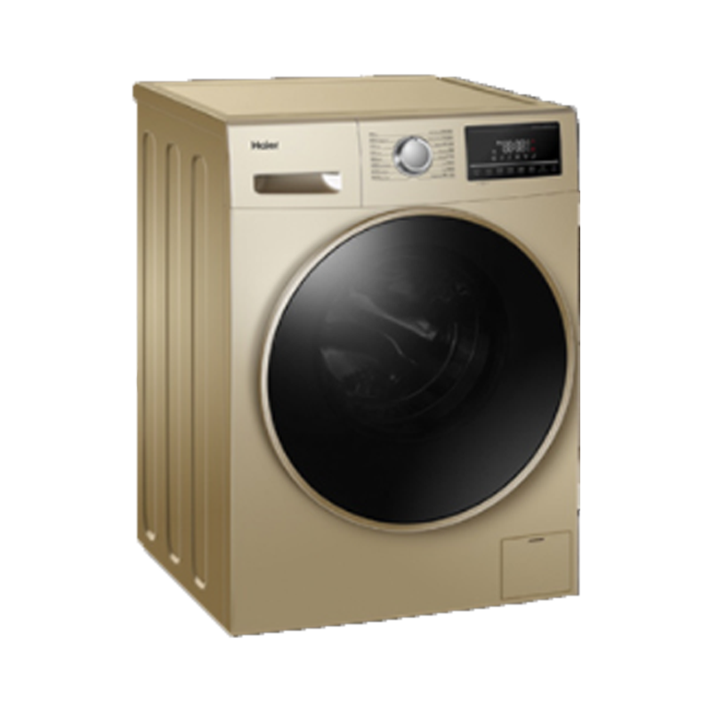 海尔 高温蒸汽洗衣机