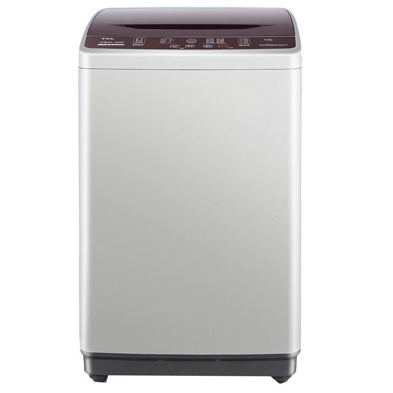 TCL 24小时预约波轮洗衣机