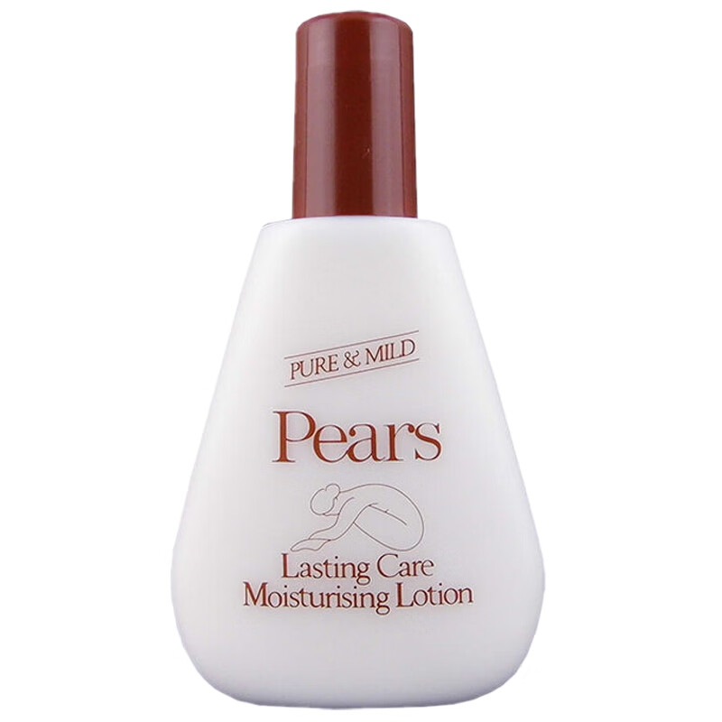 梨牌 身体乳霜润肤露