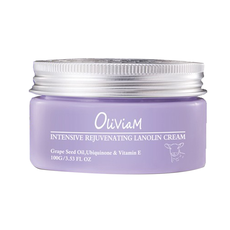 OLIVIAM 补水素颜霜