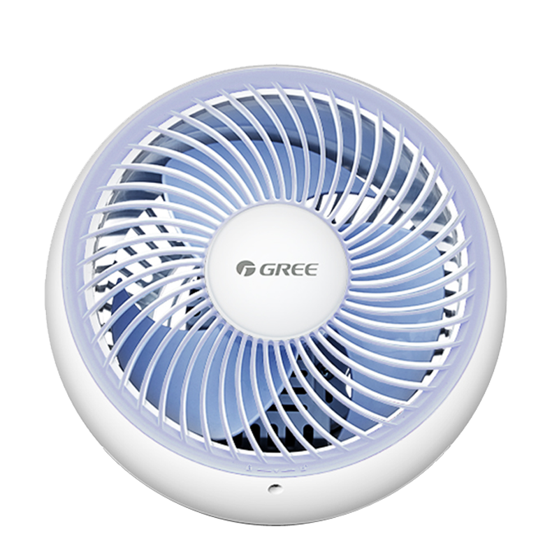 格力迷你床头风扇