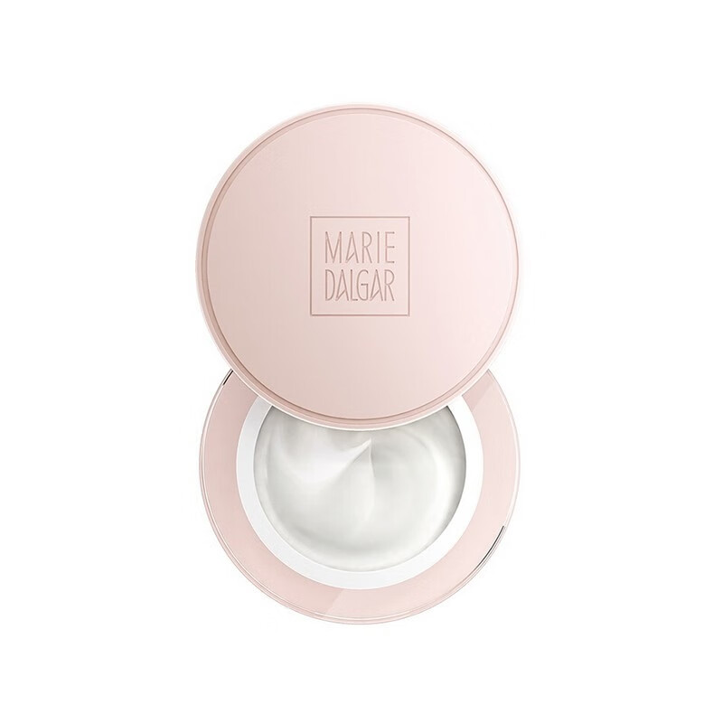 玛丽黛佳 元气橙花素颜霜