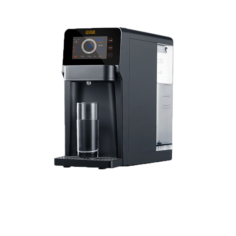 德国谷格 家用即热净水器