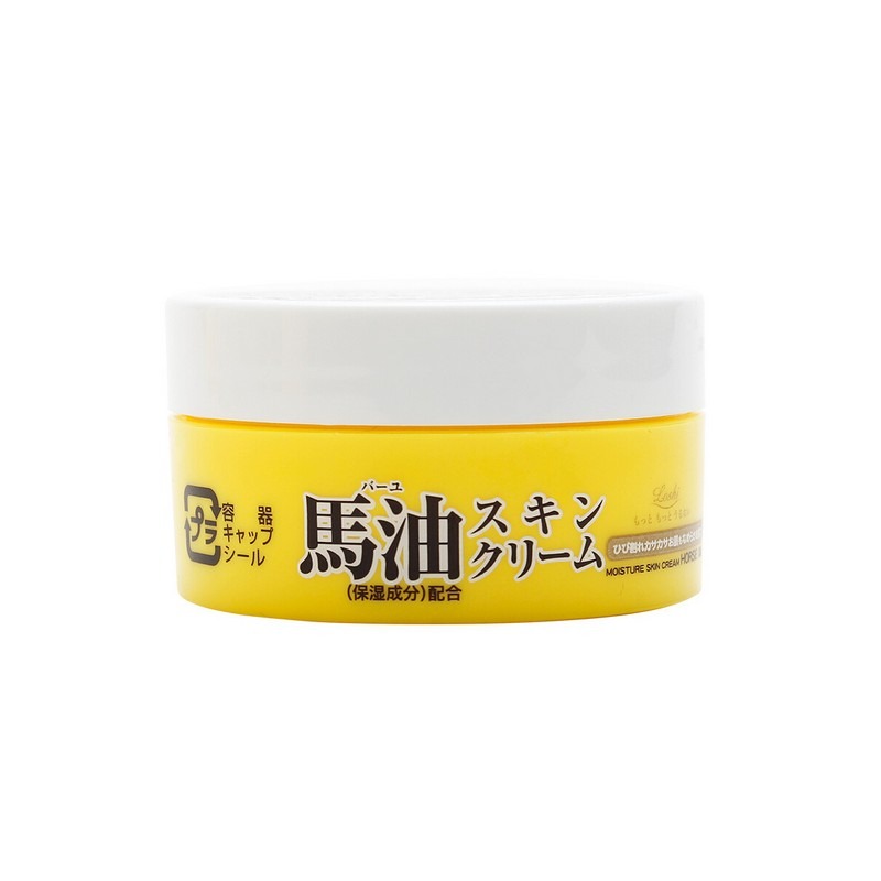 LoShi 马油保湿面霜