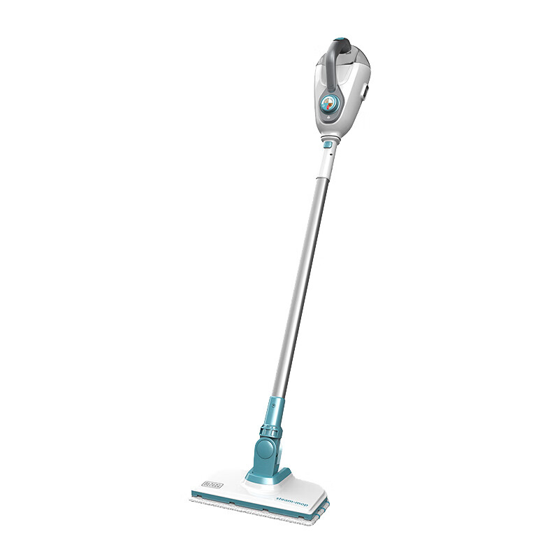 百得 高温蒸汽清洁机