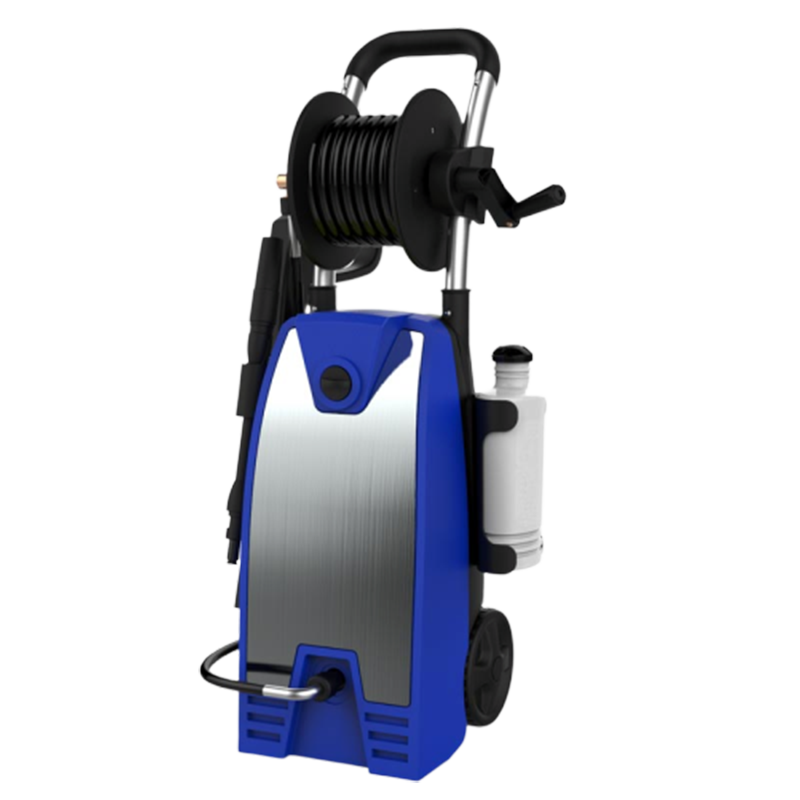 SSC 电动高压洗车机