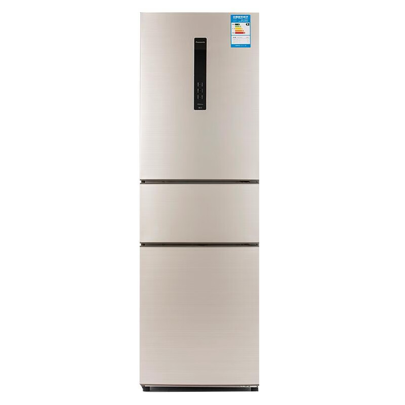 松下 三门智能冰箱