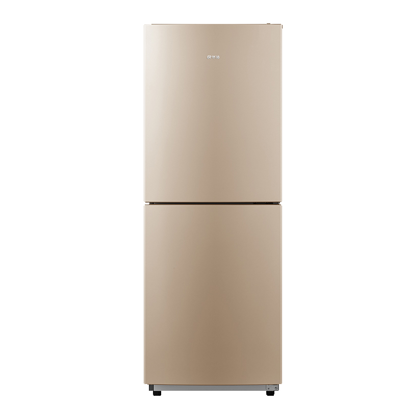 华凌节能静音两门冰箱