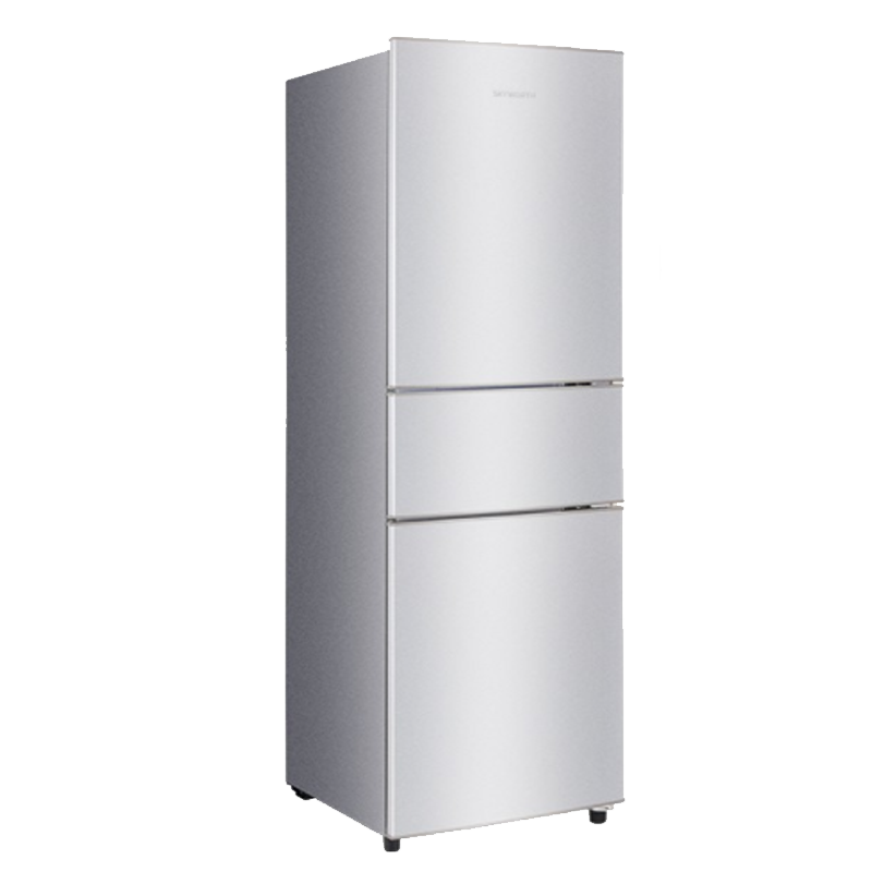 创维 节能静音 三门冰箱