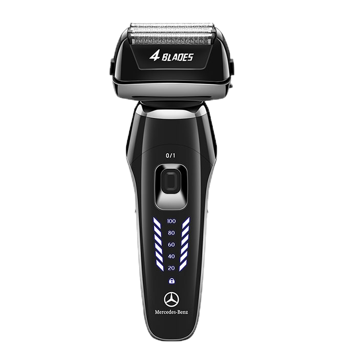 梅赛德斯奔驰往复式剃须刀