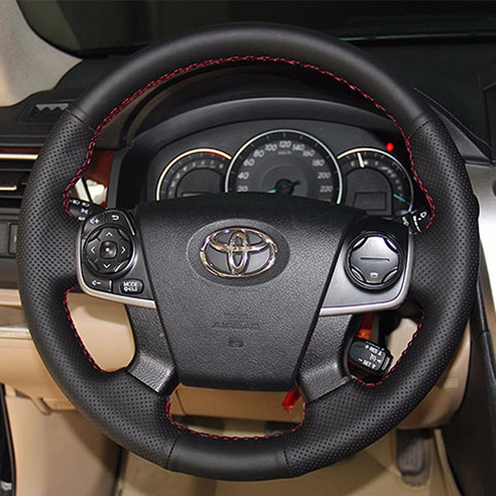 TIENIANGZ 方向盘套