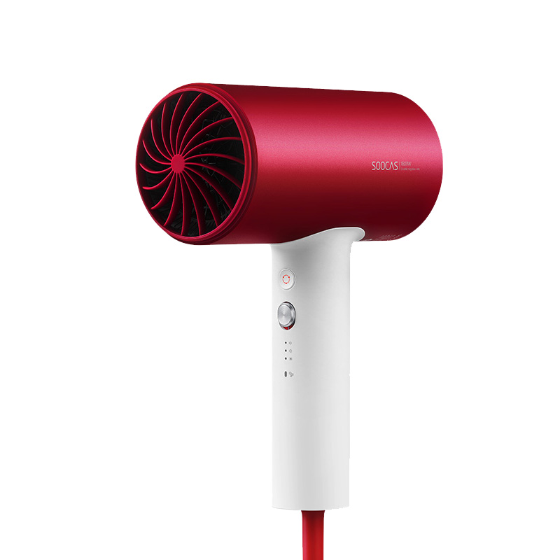 素士 冷热恒温护发吹风筒