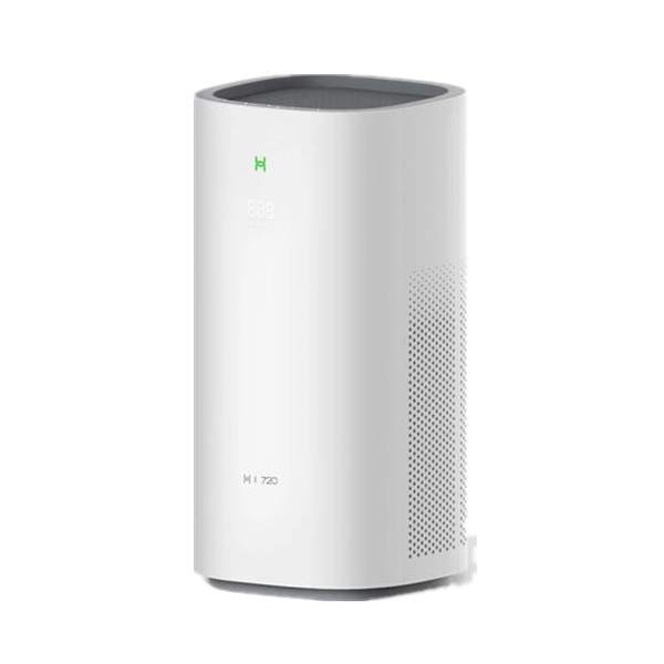 华为智选720全效空气净化器