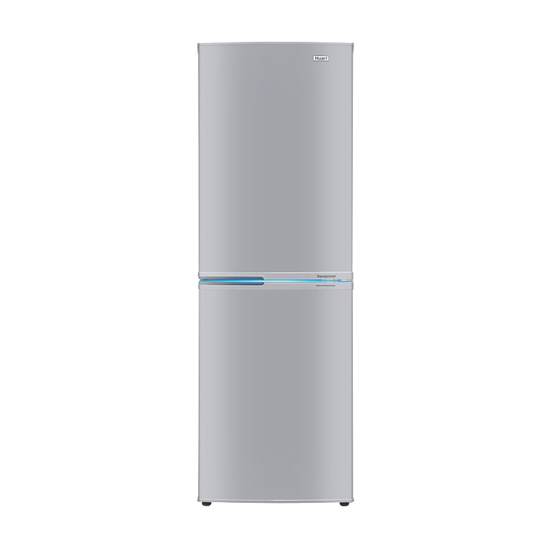 华日电器 强劲速冷静音小冰箱