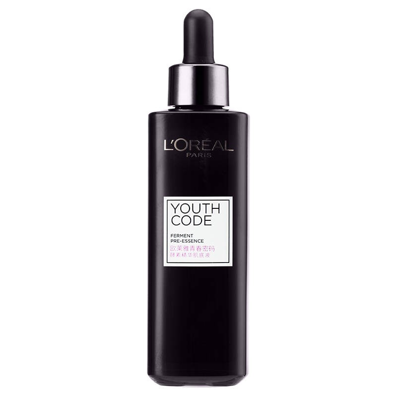 欧莱雅 青春密码酵素精华