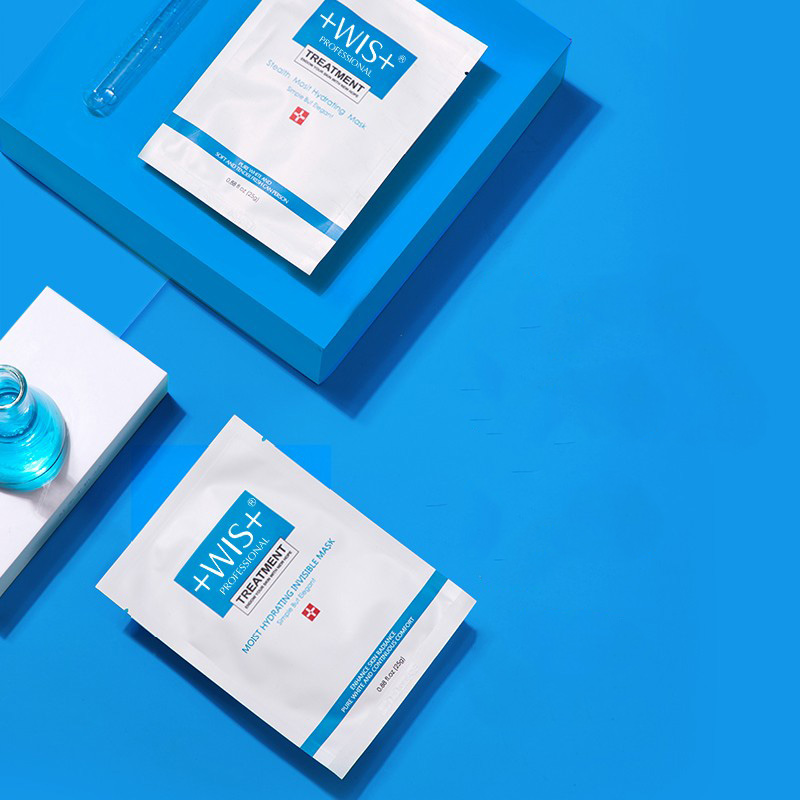 WIS 舒缓型护肤套装